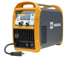 Suvirinimo pusautomatis Hugong EXTREMIG 200 LCD III 200A, 230V KOMPLEKTAS