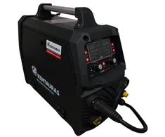 Suvirinimo pusautomatis Kentauras 6in1 FUSION PMCT 205 PULSE 200A, 230V