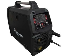 Suvirinimo pusautomatis Kentauras MIG 200LED 200A, 230V