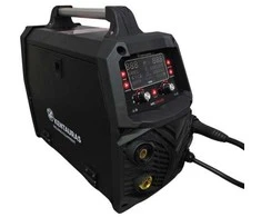Suvirinimo pusautomatis Kentauras MIG 200LED 200A, 230V KOMPLEKTAS NR2