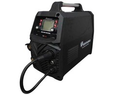 Suvirinimo pusautomatis Kentauras MIG 210X 200A, 230V KOMPLEKTAS