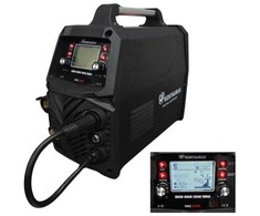 Suvirinimo pusautomatis Kentauras MIG 210X 200A, 230V