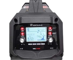 Suvirinimo pusautomatis Kentauras MIG 210X 200A, 230V KOMPLEKTAS 2
