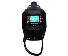 Suvirinimo pusautomatis Kentauras MIG 210X 200A, 230V