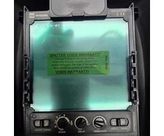 Suvirinimo skydelis Hugong HG9 Pro