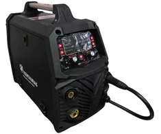 Suvirinimo usautomatis Kentauras MIG 200LED 200A, 230V KOMPLEKTAS