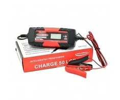 PROSTOWNIK WELDMAN CHARGE 50 6V/12V