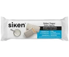 2x "Siken Form" jogurto batonėlis