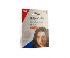 3 m Medipore Pad 5x7