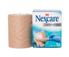 3M 3 m "Nexcare Tape" juosta 5 m X 5 cm