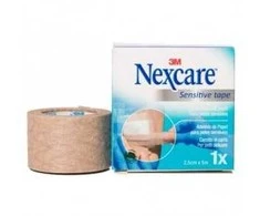 3M 3 m "Nexcare Tape" juosta 5 mx 2,5 cm