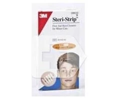 3M 3 m Sterios tvarstymo juostelės, visos 75 mm X 6 mm