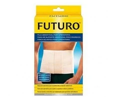 3m Futuro pilvo diržas L