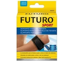 3M Futuro Sportas Teniso alkūnės atrama Dydis unikalus