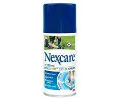 3m Nexcar Cold Purškiklis Frio Instantaneo 150ml