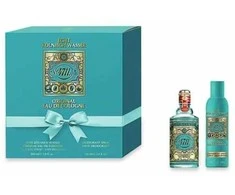 4711 Original Eau De Cologne Purškiklis, 100 ml Set 2 Pieces