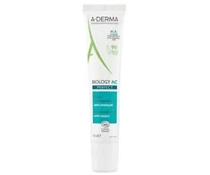 A-Derma Biology AC Perfect Anti-Blemish Fluid, 40 ml