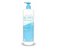 A Derma "Dexeryl" valomasis kremas 500ml
