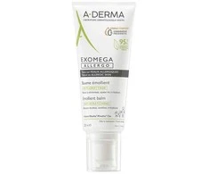 A Derma "Exomega Allergo" minkštinamasis balzamas 200ml