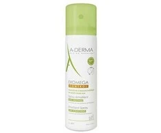 "A-Derma Exomega Control purškiklis 50ml
