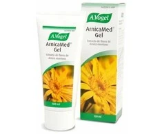A. VOGEL ArnicaMed Gel Arnica Montana Flower Extract 100ml