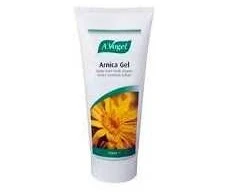 A. VOGEL "Vogel Absolut Arnica arnikos gelis" 100ml