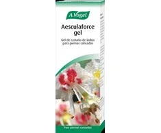 A. VOGEL Vogel Aesculaforce gelis 120ml