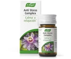 A. VOGEL Vogel Anti Stress Complex 30 tablečių