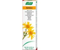 A. VOGEL Vogel Arnikos kremas 35g