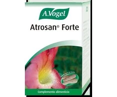 A. VOGEL Vogel Atrosan Forte 60 vnt