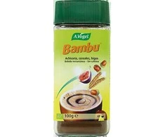 A. VOGEL "Vogel Bambu" tirpi gilių kava 100 g