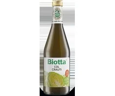 A. VOGEL Vogel Biotta kopūstų sultys 500ml