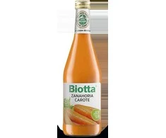 A. VOGEL "Vogel Biotta" morkų sultys 500ml