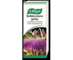 A. VOGEL Vogel Boldocynara 100ml