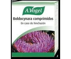 A. VOGEL Vogel Boldocynara 60 vnt