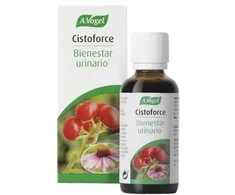 A. VOGEL Vogel Cistoforce lašai 50ml