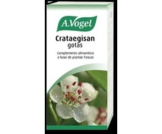 A. VOGEL Vogel Crataegisan 100ml