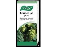 A. VOGEL Vogel Dormeasan lašai 50ml