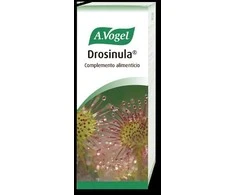 A. VOGEL Vogel Drosinula sirupas 200ml