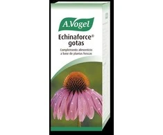A. VOGEL Vogel Echinaforce 50ml