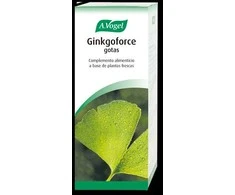 A. VOGEL Vogel Ginkgoforce 100ml
