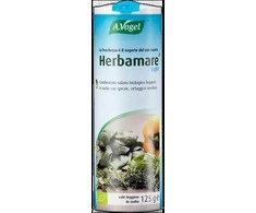 A. VOGEL Vogel Herbamare Diet 125g Mažai natrio