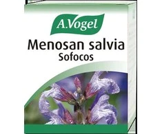 A. VOGEL Vogel Menosan Salvija 30 vnt