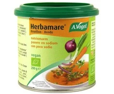 A. VOGEL Vogel Plantaforce mažai natrio turintis biologinis sultinys, 200 g