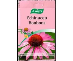 A. VOGEL Vogel saldainiai Echina-C saldainiai 75g