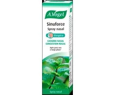 A. VOGEL Vogel Sinuforce nosies purškalas 20ml