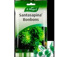 A. VOGEL Vogel Šokoladai Santasapina 100g