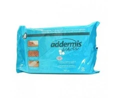 "Aadermis Addermis Biactiv" muilinė kempinė 40 Uts