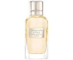 Abercrombie And Fitch First Instinct Sheer Eau De Perfume Purškiklis 30ml