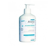 Lab Lysaskin Acm Atolys atopinės odos emulsija 500 ml
